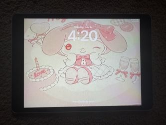 Apple iPad 9th Generation 