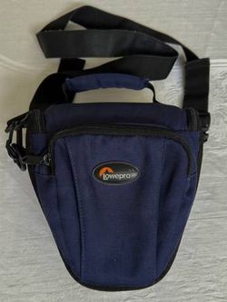 Lowepro TLZ 1 Topload Zoom 1 - Shoulder Bag for Camera