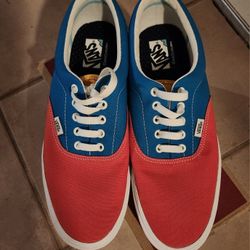 Vans Brand NEW