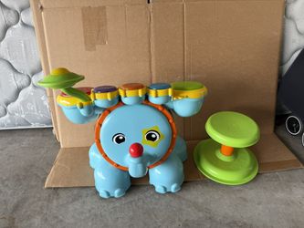Vtech Kids toy Drums