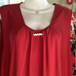 Son Talla 3 X Large.  Estan Muy Linda’s   10.00 Cada Una.