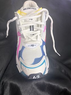Balenciaga Runner’s