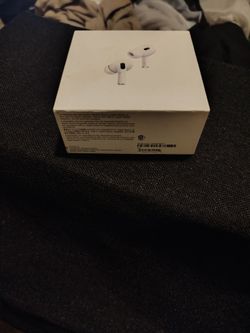 Apple AirPods Pro