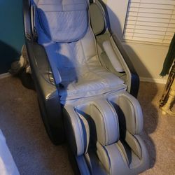 Ergotec 360 Massage Chair 