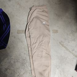 Nike sweatpants