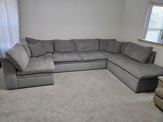 Cindy Crawford Sheridan Square Sectional