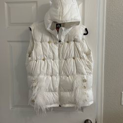 Snow Vest 