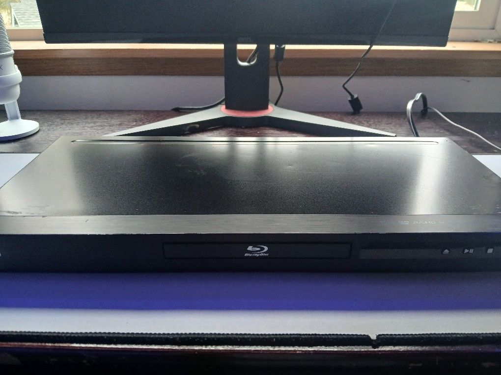 Dvd Player