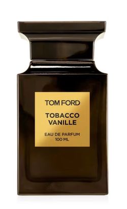 Tobacco Vanille – Tom Ford (5ML Sampler)