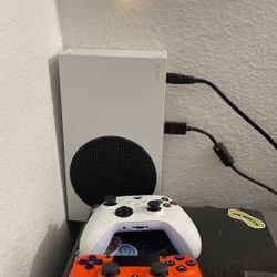 Xbox One Series S 