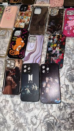 iPhone 14pro max cases