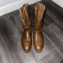 Red Wing
