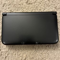 Nintendo 3Ds Xl Handheld Game