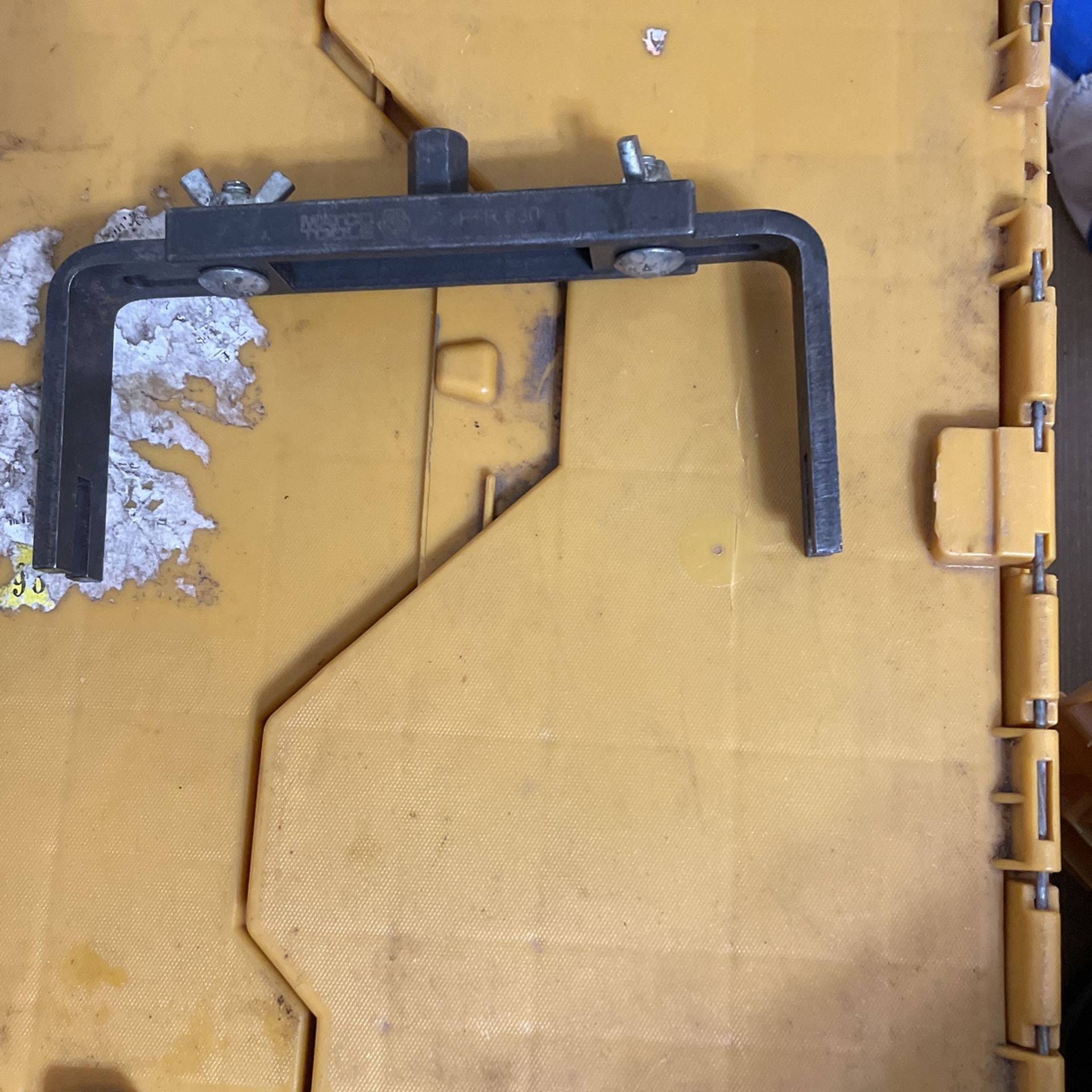 Fuel Pump Removal Tool