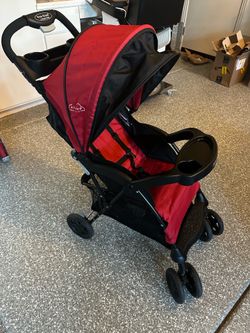 Free Stroller
