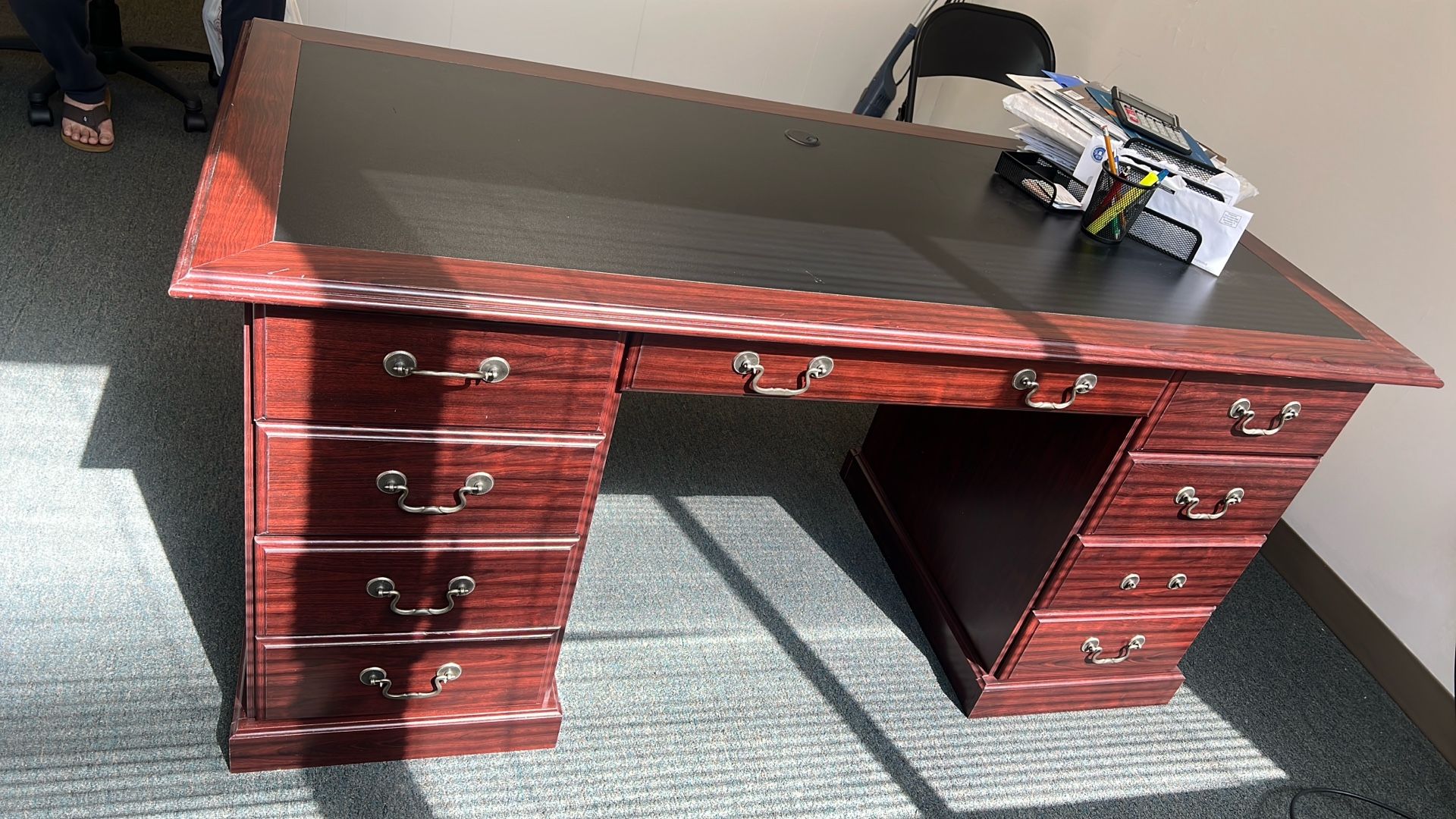 Office Desk