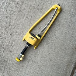 Nelson Water Sprinkler 