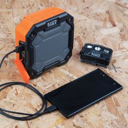 Klein Wireless speaker