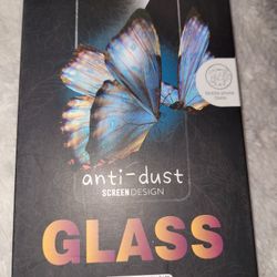 HUAAKE Tempered Glass Screen for Apple iPhone 7 Plus and iPhone 8 Plus 5.5 Inch HD 9H Hardness Screen 3-Pack(Clear)

