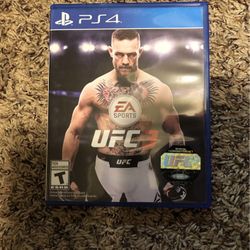 UFC 3