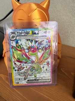 Flygon Ex UR