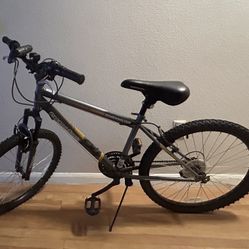 Used Roadmaster GRANITE PEAK 24 Bike