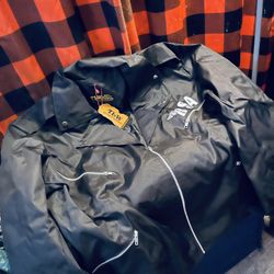 George Michael Rocker Jacket 