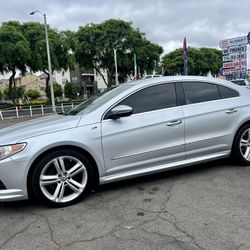 2010 Volkswagen CC