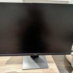 Dell P2421 24-inch Professional IPS Monitor | 1920x1200 (16:10) WUXGA | USB Hub | Fully Adjustable S