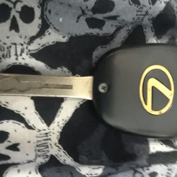 Lexus Fob Remote