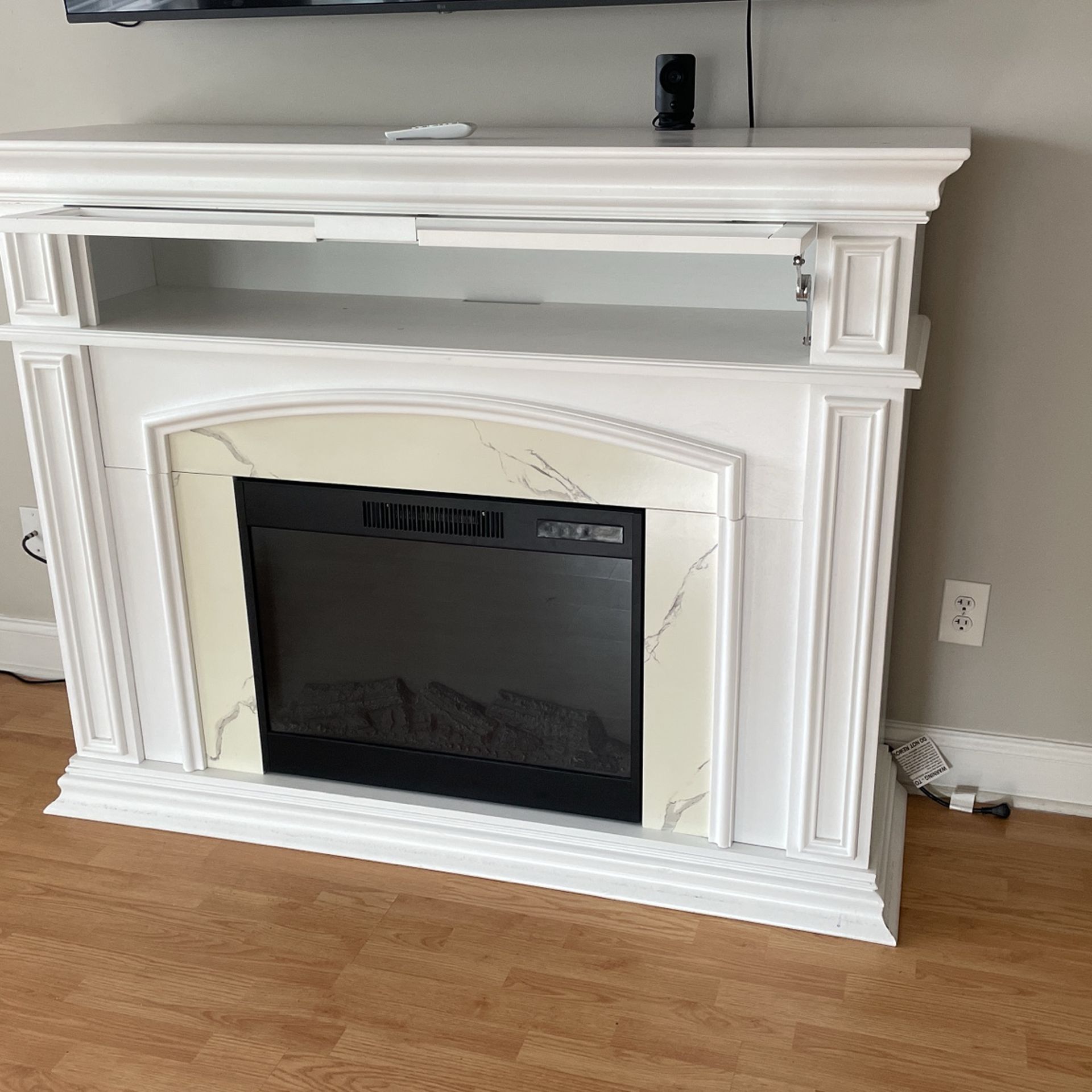 Fireplace For Sale $400