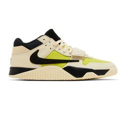 Travis Scott X Nike Cj1 T-Rexx Bright Cactus SZ. 12 & 13