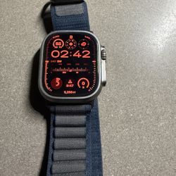 Watch Ultra  Unlock GPS 