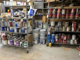 Paint (please Read Description)