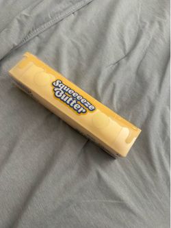 Sunny days Butter