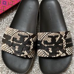 Tory Burch Slides