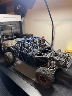 Traxxas UDR (Unlimited Desert Racer)