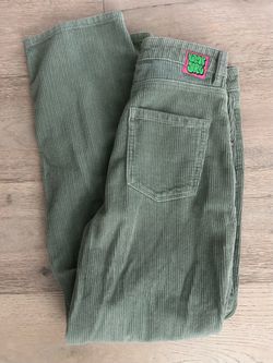 Women’s Empyre Corduroy Pants