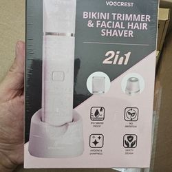 New In Box Trimmer 