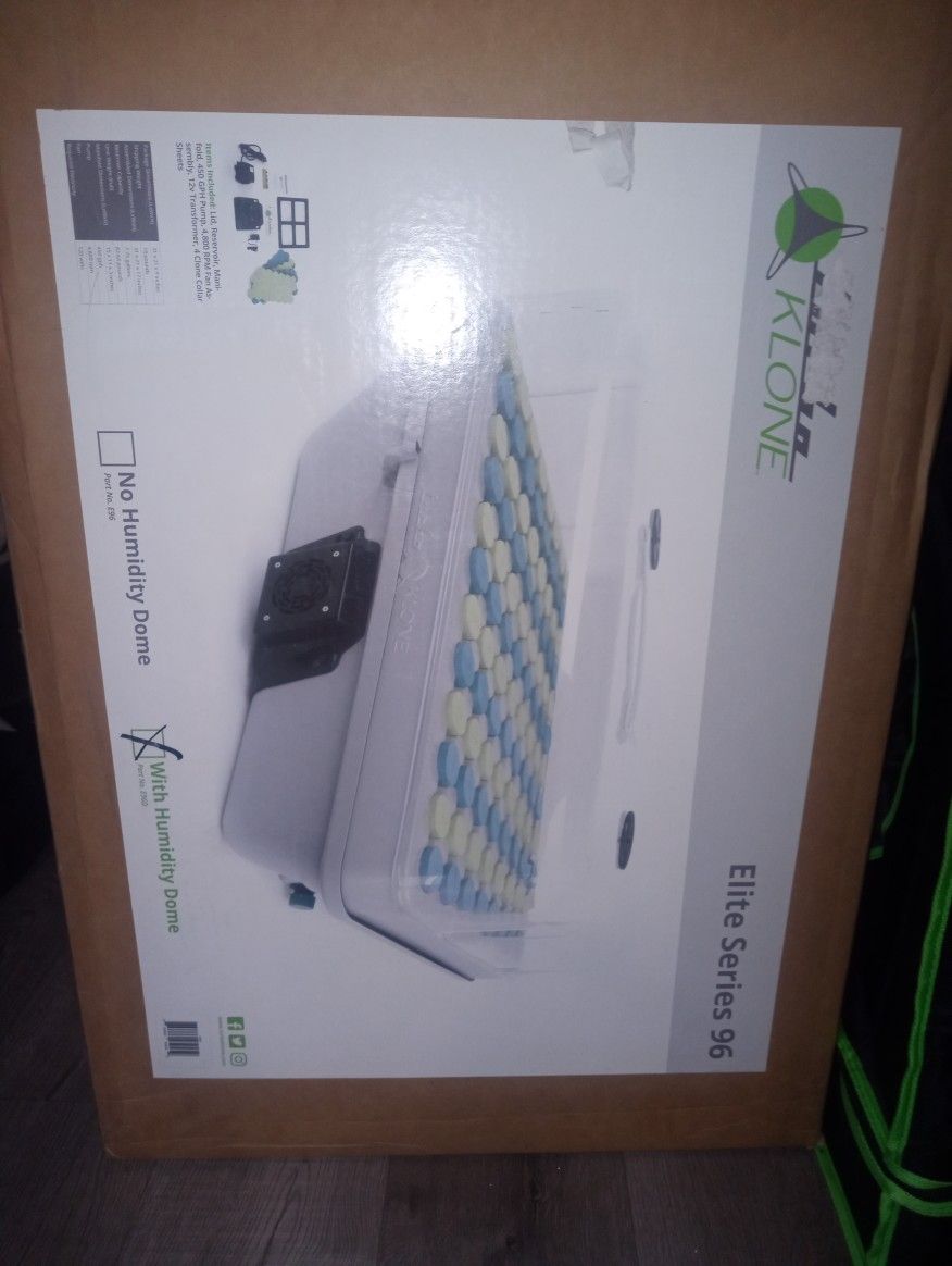 Klone X