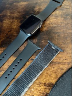 Apple Watch Series 6, 44mm, GPS + LTE