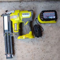Nailer 