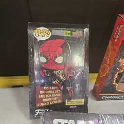 Funko Cards