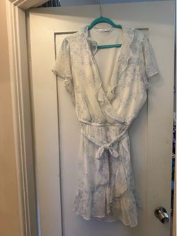 Lauren Conrad Dress Size XXL