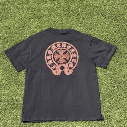 Chrome Heart T-Shirt