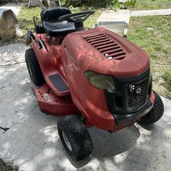 Troy-Bilt Riding Mower /lawn Tractor  42 Inch Troybilt Troy Bilt