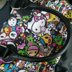 Hello Kitty Sanrio Purse MUST GO