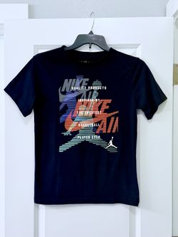 Jordan Shirt