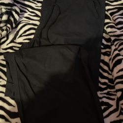 Ballon pants