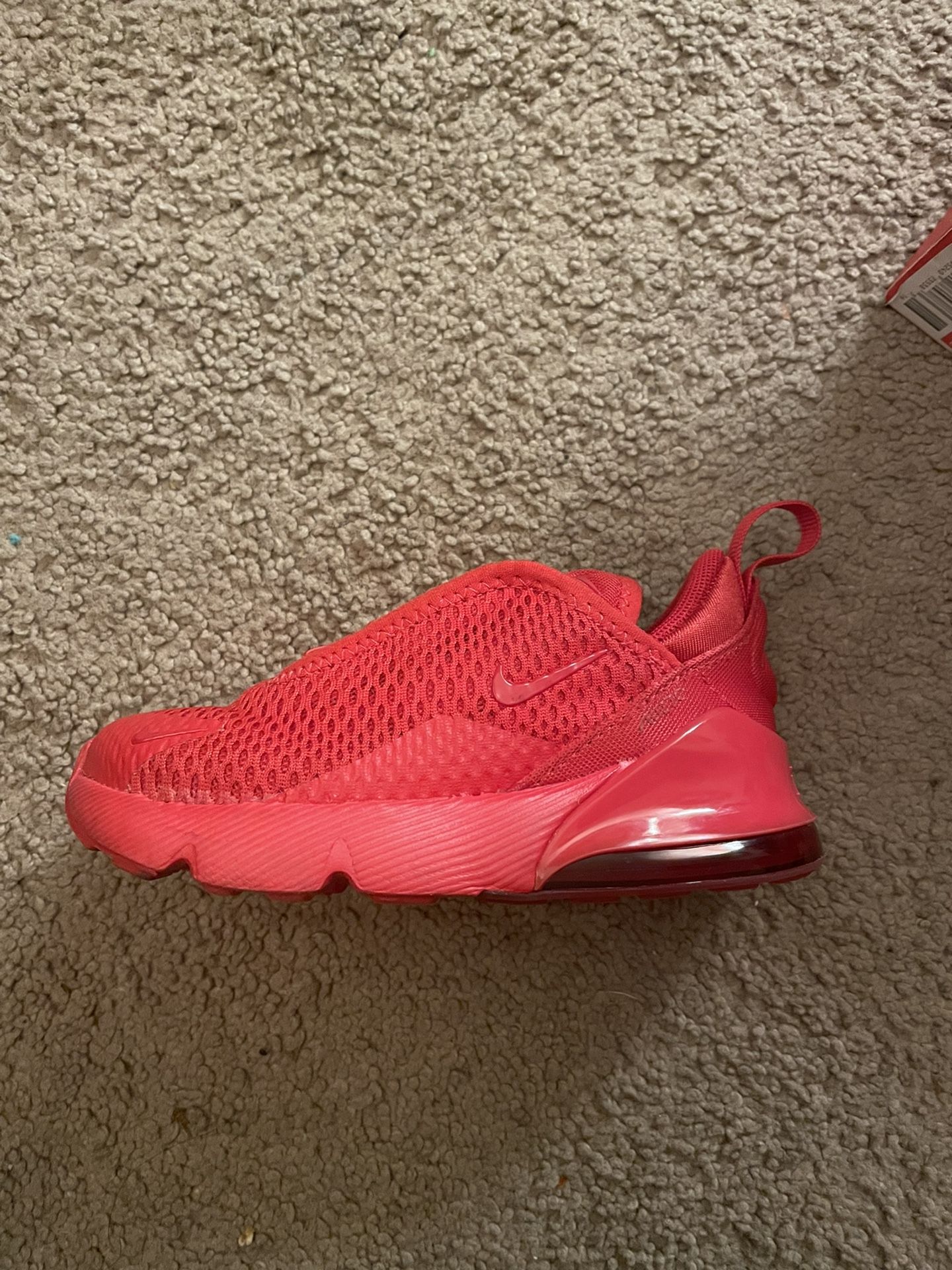 Air Max 270 (TD)